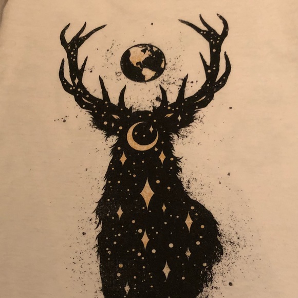 Slaves (band) tee - Picture 2 of 3